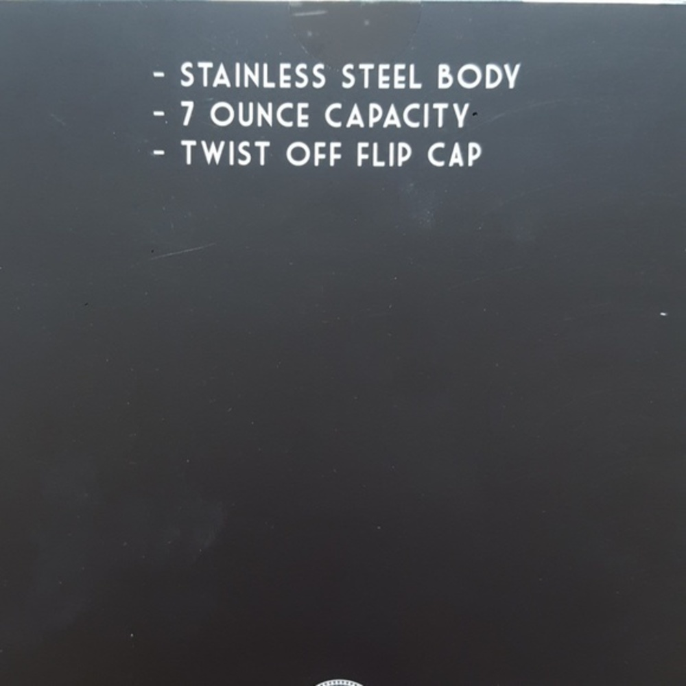 Flask - Picture 2 of 2